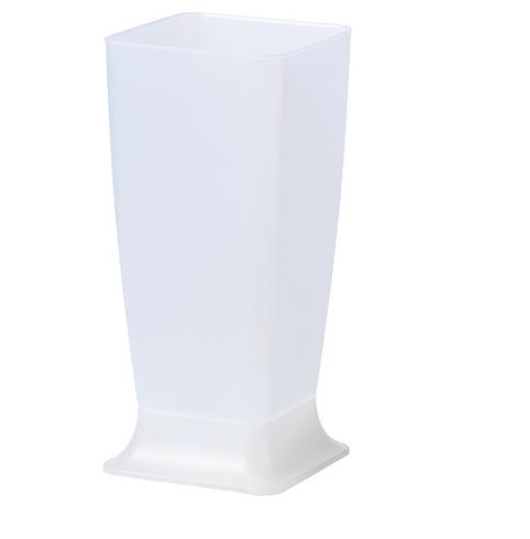 Umbrella stand rental in Milan Italy